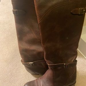 Frye boots